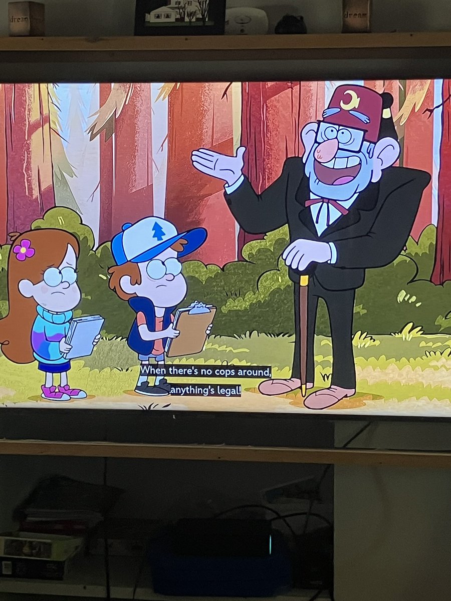 RubyRoseV1's tweet image. He’s got a point…