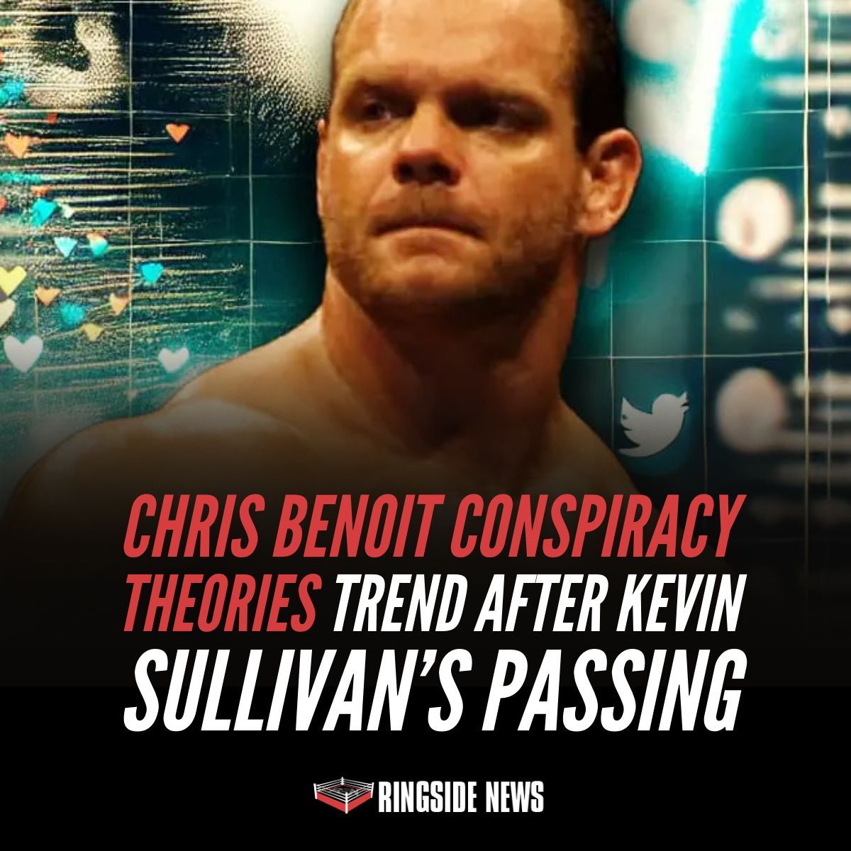 ringsidenews_'s tweet image. What's your take on this reaction from the pro wrestling fan base after #KevinSullivan's passing? ringsidenews.com/2024/08/09/chr…
