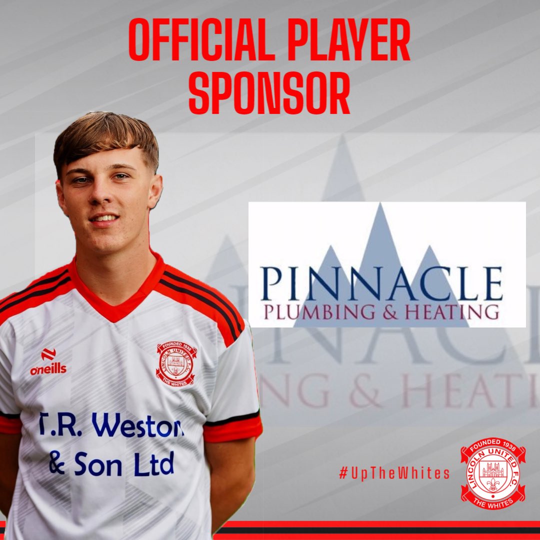 Lincoln United FC tweet media