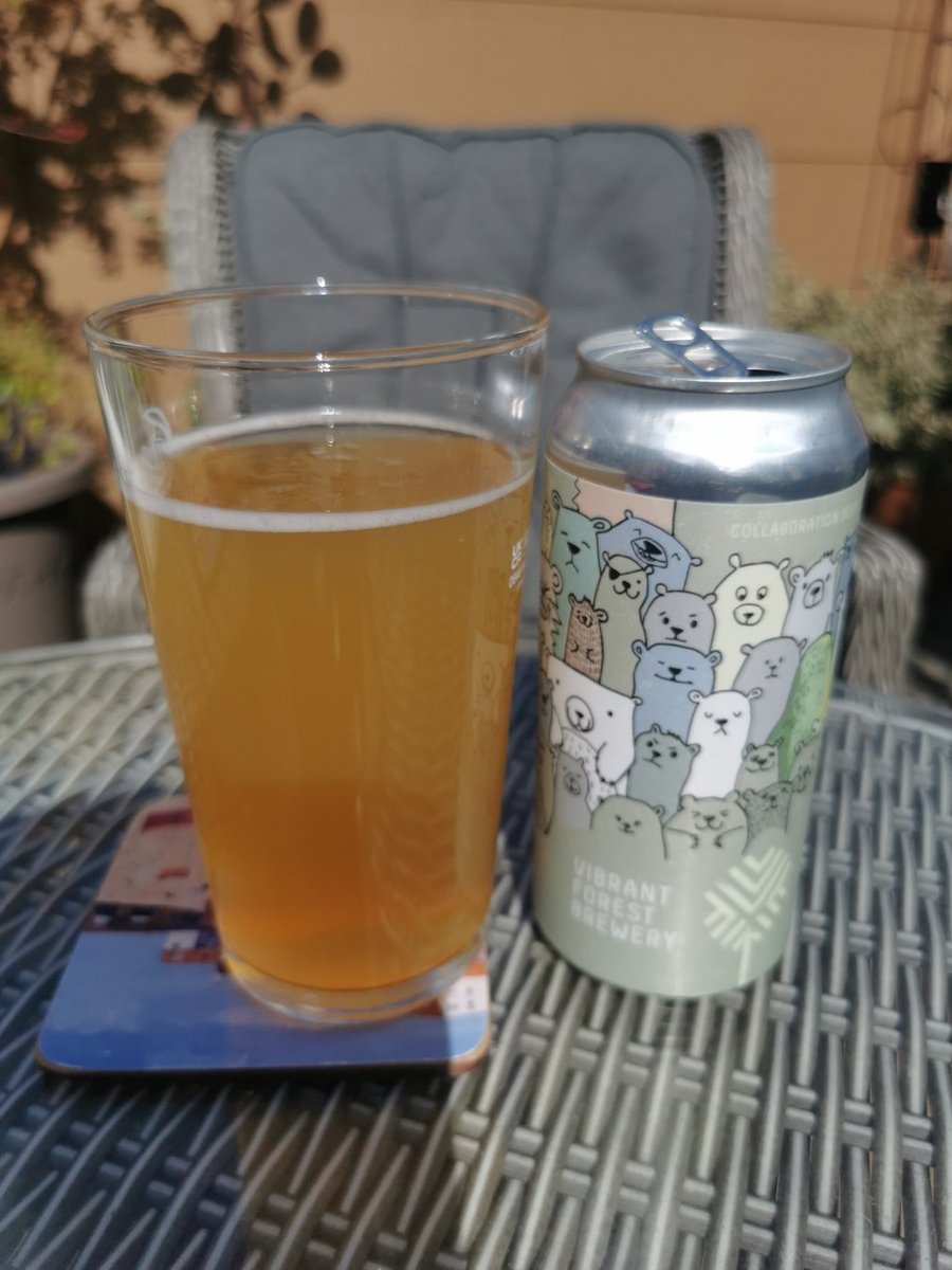 Derek Norman (@dereknorman552) on Twitter photo #FF #Untappd #BeerOClock <a href="/mrgoodsy/">Luke</a> <a href="/EPLFanForLife_/">EPLFanForLife</a>
@FPL_jay <a href="/FCBoogax/">FC Boogax</a> @davyhamburgers <a href="/tempebug/">Scott Ostdiek</a> @FinnBogiRafn <a href="/huwselby/">Huw Selby</a> @ShineSp4rk <a href="/Stwutter/">Al</a> <a href="/Iffacus/">Chris Ife</a> <a href="/realalegirl/">Andrea W</a> <a href="/Meggy1860/">Andrew R</a> <a href="/ManvsAle/">๐คMan vs Ale๐บ</a> <a href="/beergoals50/">Beer Goals</a> Vibrant Forest Grizzly Pear fruited gose, bloody gorgeous #FF #Untappd #BeerOClock <a href="/mrgoodsy/">Luke</a> <a href="/EPLFanForLife_/">EPLFanForLife</a>
@FPL_jay <a href="/FCBoogax/">FC Boogax</a> @davyhamburgers <a href="/tempebug/">Scott Ostdiek</a> @FinnBogiRafn <a href="/huwselby/">Huw Selby</a> @ShineSp4rk <a href="/Stwutter/">Al</a> <a href="/Iffacus/">Chris Ife</a> <a href="/realalegirl/">Andrea W</a> <a href="/Meggy1860/">Andrew R</a> <a href="/ManvsAle/">๐คMan vs Ale๐บ</a> <a href="/beergoals50/">Beer Goals</a> Vibrant Forest Grizzly Pear fruited gose, bloody gorgeous