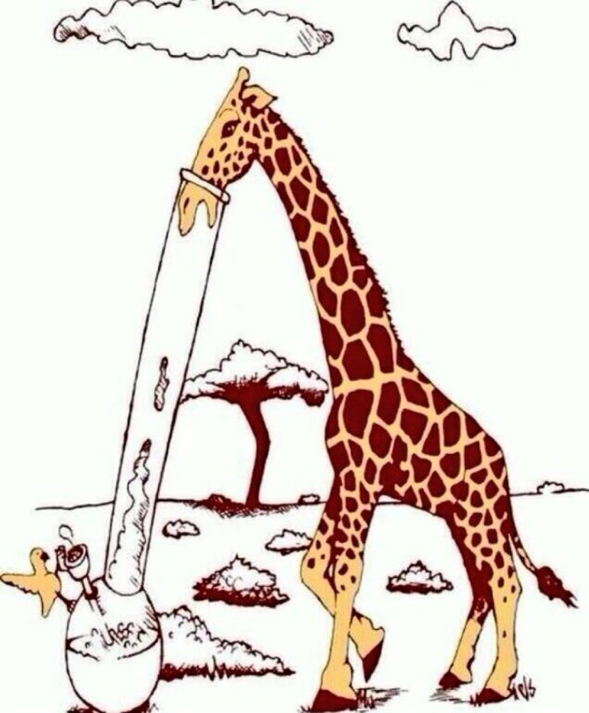 stonersvilla's tweet photo. How clouds are made https://t.co/WYsg0oANHW