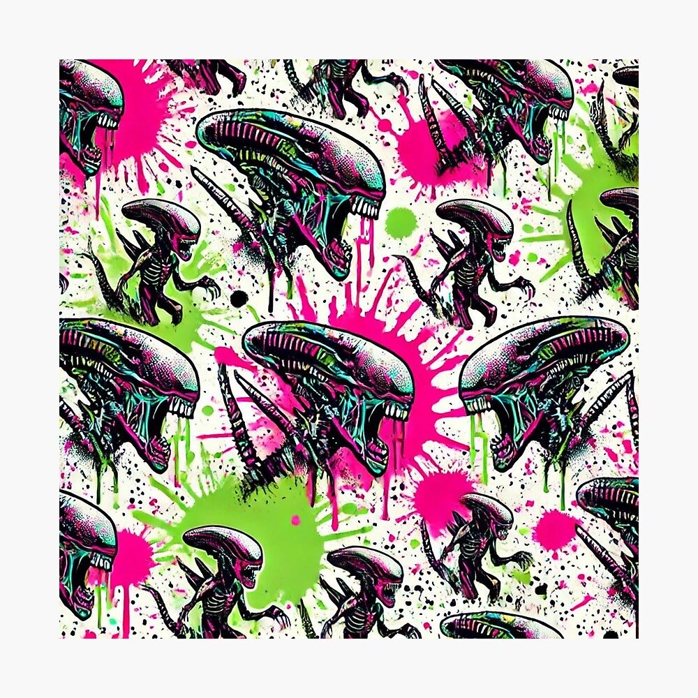 teejamboree's tweet photo. SHOP MORE COOL ALIEN AND SCIFI INSPIRED DESIGNS ONLY AT TEEJAMBOREE!..GO NOW! https://t.co/M9WwPiikH6 https://t.co/fJdIwag7lS