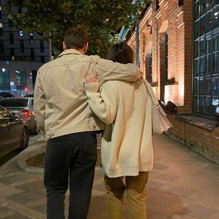 dia da minha metade. te amo, sam!