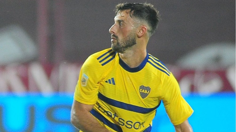 Boca Juniors - La12Tuittera tweet media