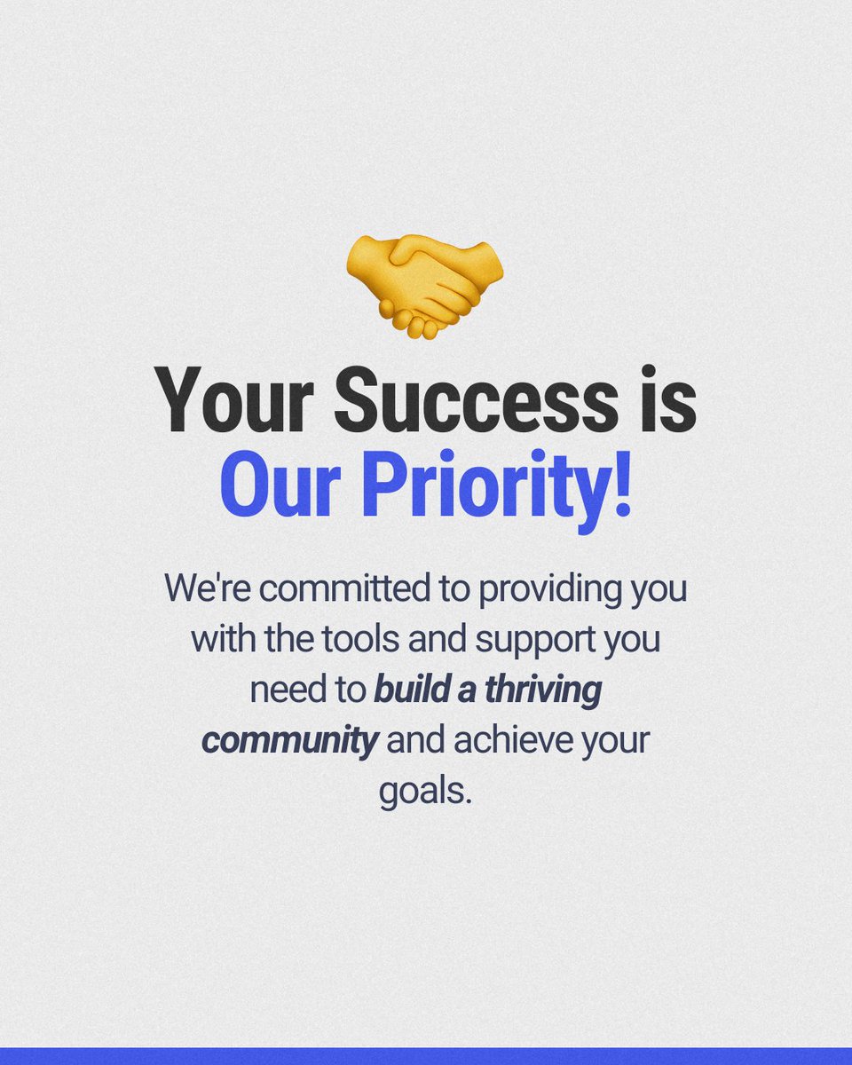 WithMePlatform's tweet image. 📣 WithMe Users: Get ready to level up your community &amp;amp; coaching game! 🚀 We&apos;ve packed this update with powerful enhancements based on YOUR feedback.
#WithMe #CommunityPlatform #CoachingPlatform #PlatformUpdates #ProductLaunch #CreatorTools #CommunityBuilding #OnlineCoaching