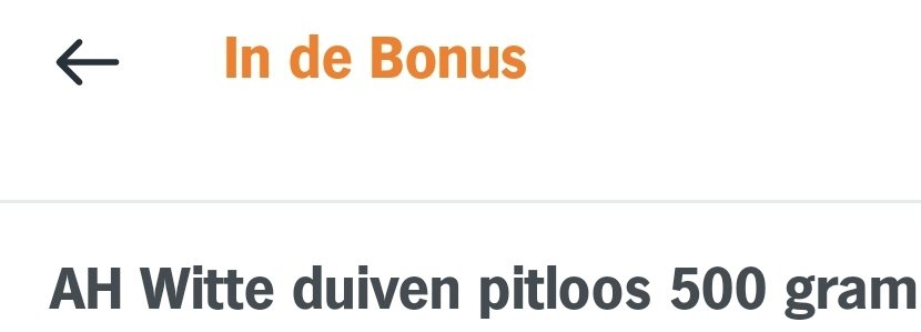 rianne_vs's tweet photo. Leuk om los te laten na een bruiloftsceremonie? 🕊️ 🙃

#ah @albertheijn https://t.co/Jx1TGHSApz