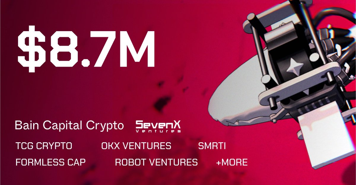 Metavest Capital tweet media