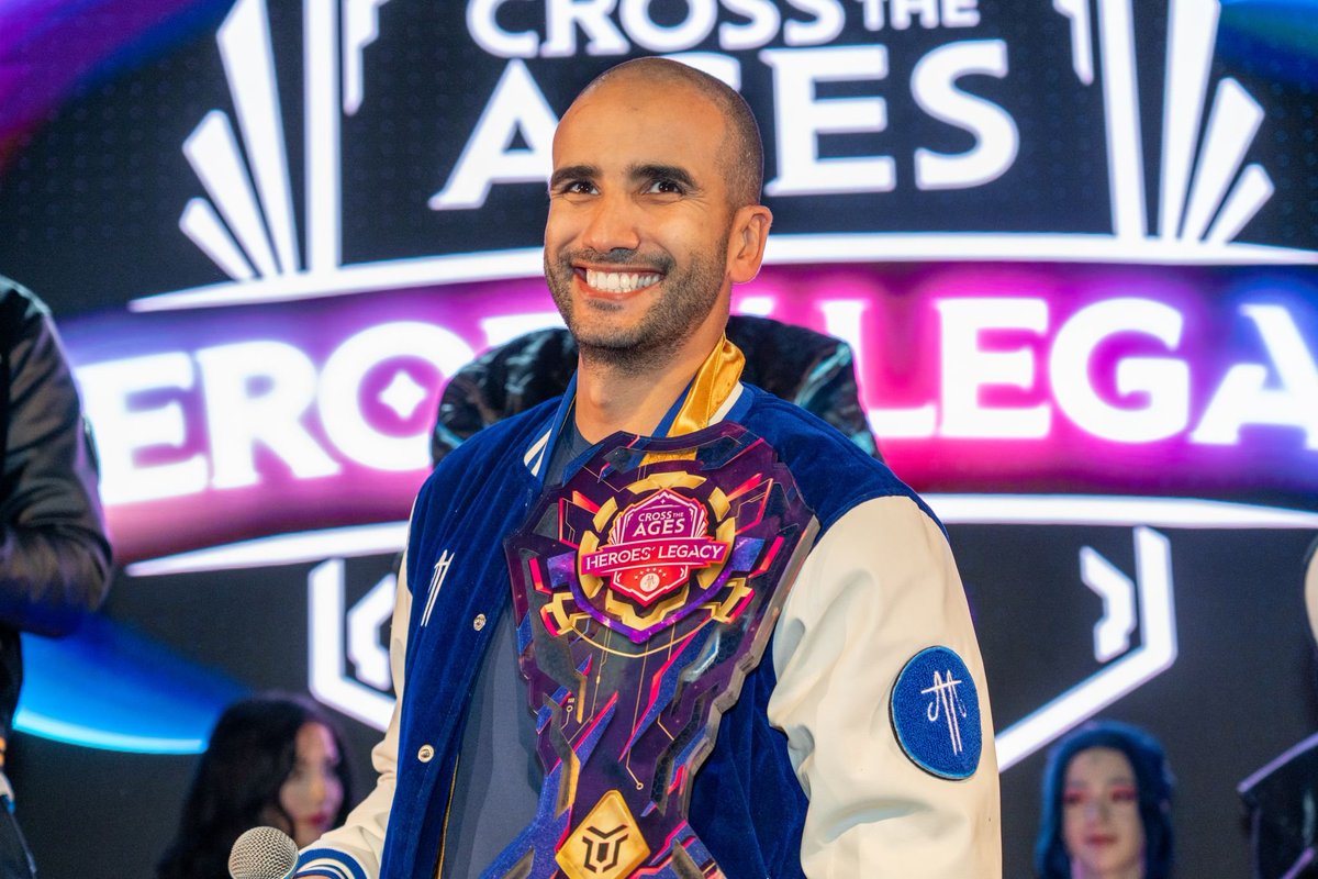 A bad market doesn't mean we should stop talking, building, and investing. If anything it is the opposite

Here at Metavest we strongly believe in constantly working with our projects and we aren't the only ones.

Here is some Awesome news that shows Web3 Is here to stay to