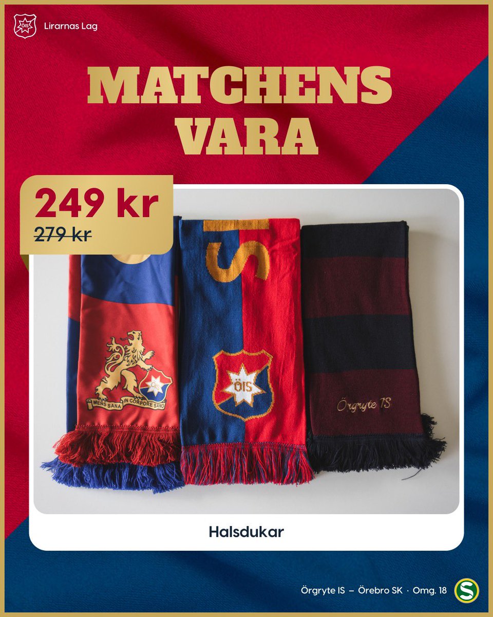 ÖIS Fotboll tweet media