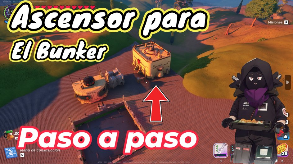 Srtuman's tweet photo. Nuevo Tutorial para ascensor.
Con los nuevos juguetes añadidos en la v.30.40

https://t.co/XHqQBpA407 https://t.co/5lxN8JwbDe