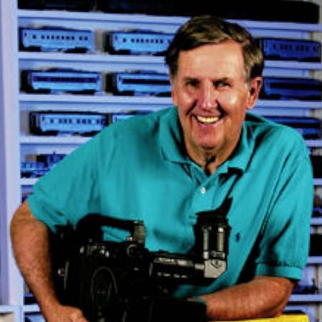 I Love Toy Trains No Context tweet media