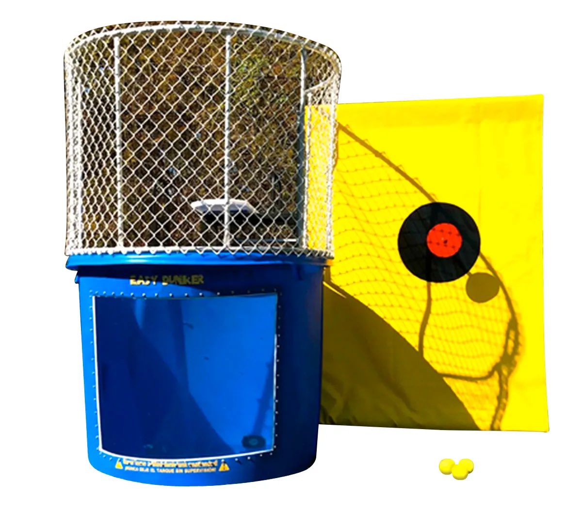 Coach_TKimball's tweet photo. Dunk Tank at Dexter Summer Festival*** See you there at 3:00 today! Bring your arm!🙂 #dreadstrong #dextersummerfestival #dexterdaze https://t.co/LRpbC7YCD4