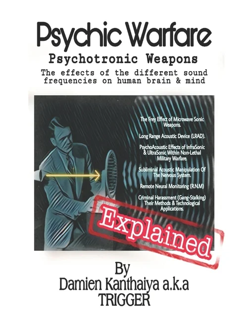 @mikenov: psychotronic weapons 