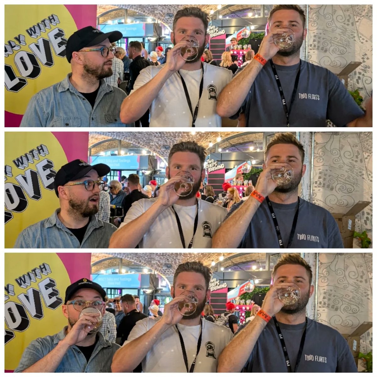 Siren Craft Brew tweet media