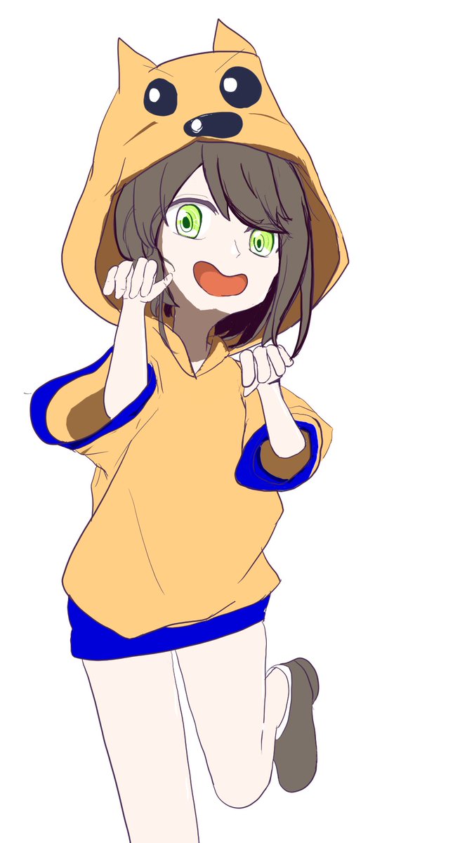 カフェイヌ tweet media