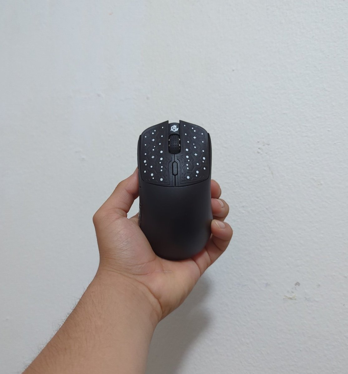 Cookstolo's tweet photo. Testeando el htx ace 

Saldra video en 1 semana de la review en español por si les interesa saber su funcionamiento https://t.co/9Hn3EKCn1U
