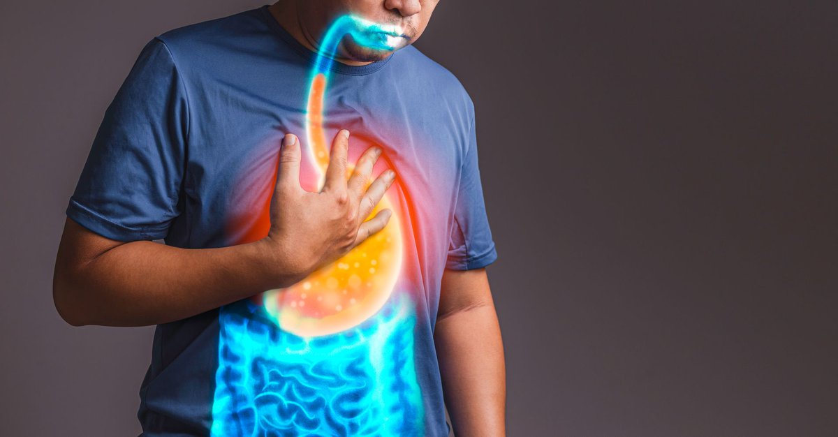 mimpc's tweet image. Heartburn and acid reflux cause pain and discomfort. Untreated, they can lead to more serious issues. MIMPC can help. mimpc.com | (877) 254-4496