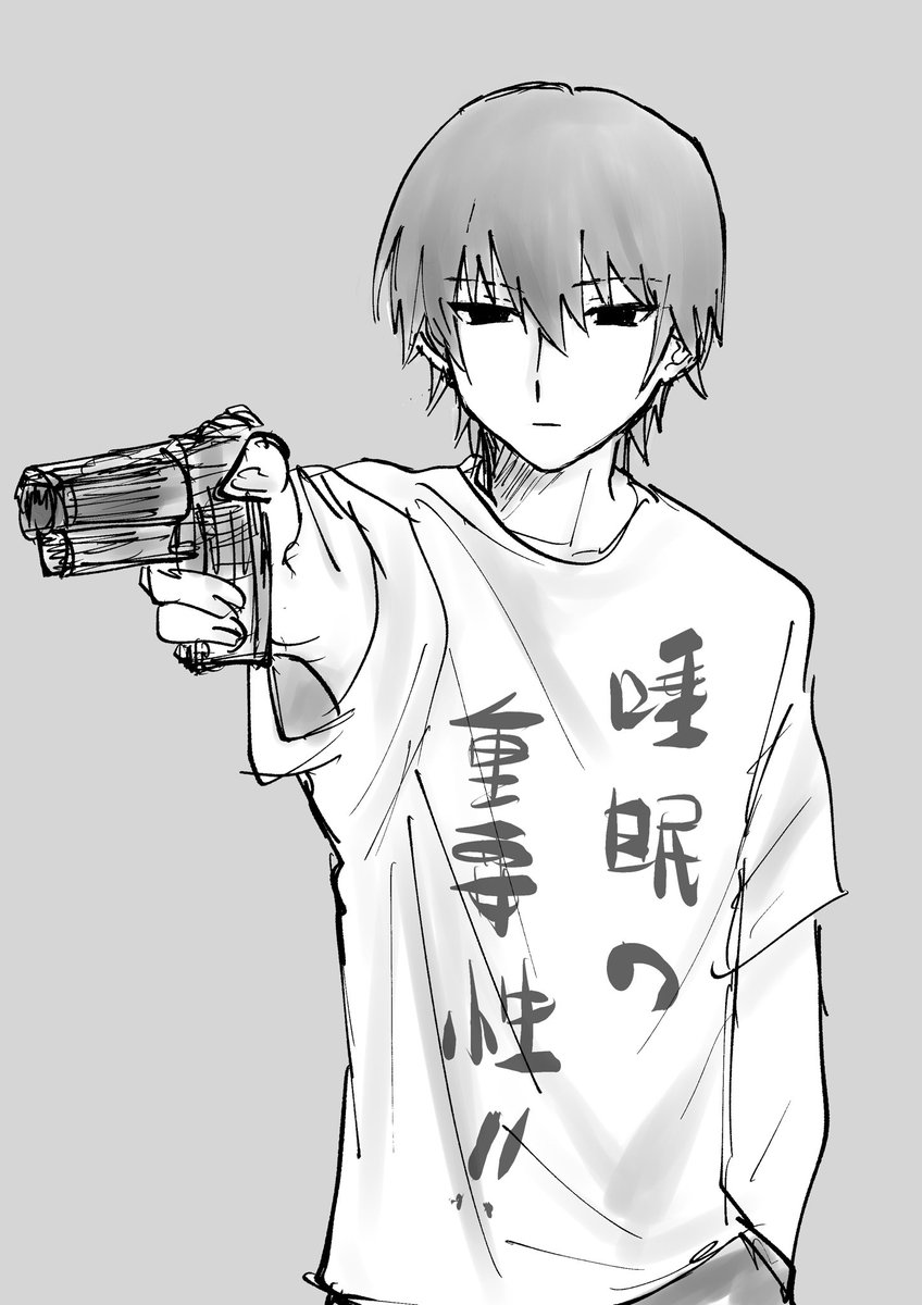 ochazuke48k's tweet photo. ごめんどうしても描きたかった https://t.co/SGlPI3mixK