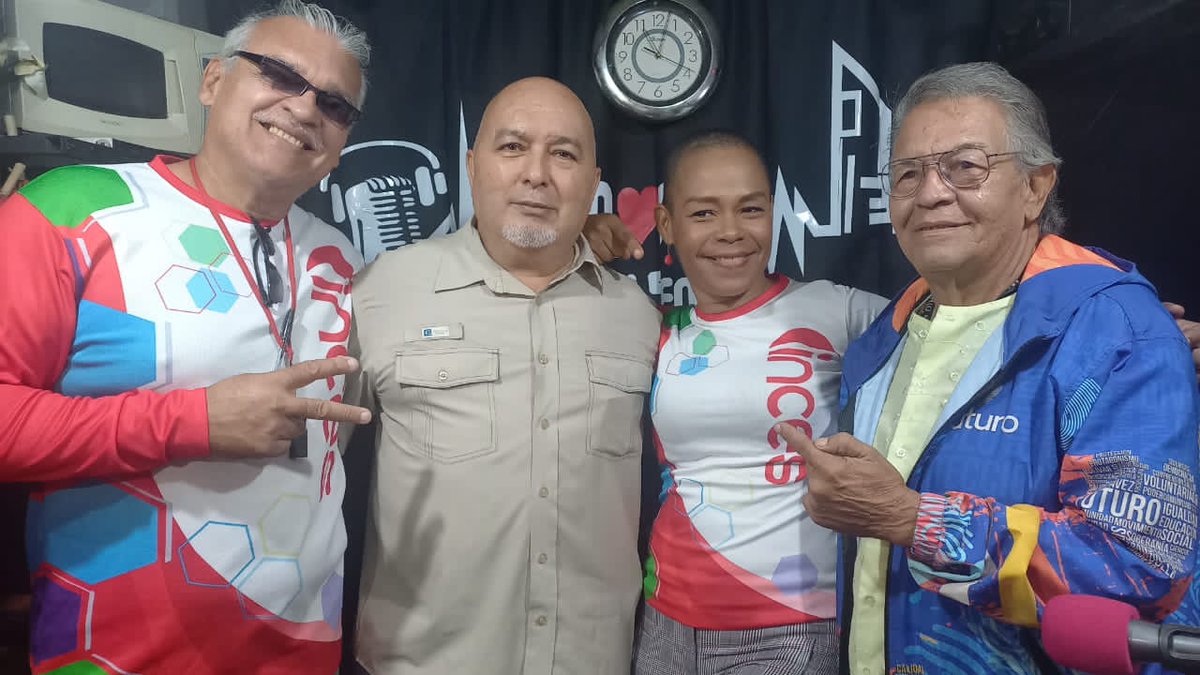 IncesAragua tweet media