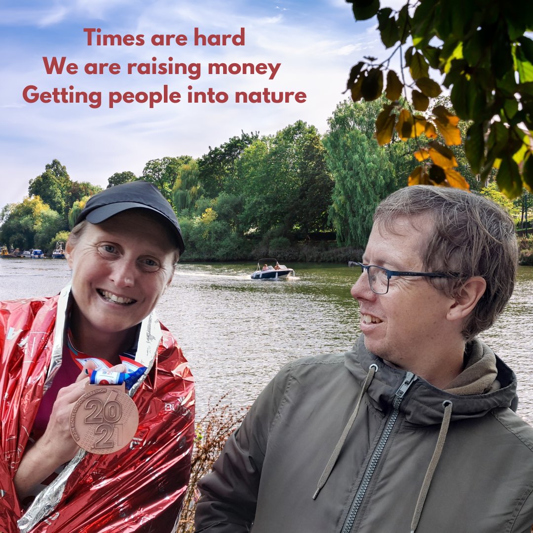WildmanInspires's tweet photo. Wonder if
@Shotatanangle
will look this cheerful after their 60 fundraising walk? Support the fundraiser here https://t.co/UKpmpDCsr6
Plus sign our petition here https://t.co/uSoUbl0FTC…
#WheelchairFriendlyDaysOut #RetainingDignity #HiddenChallenges https://t.co/iqAtySngwM