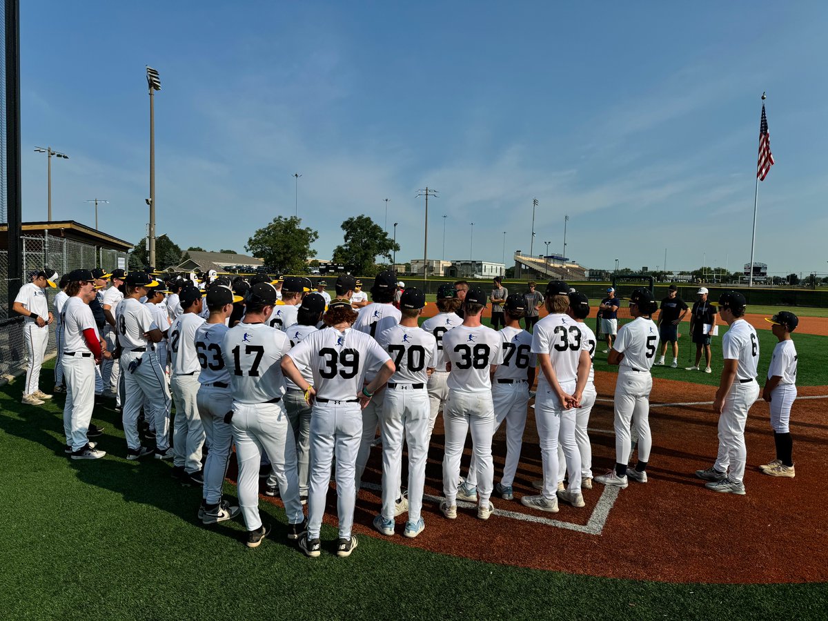 Canes Illinois Baseball tweet media