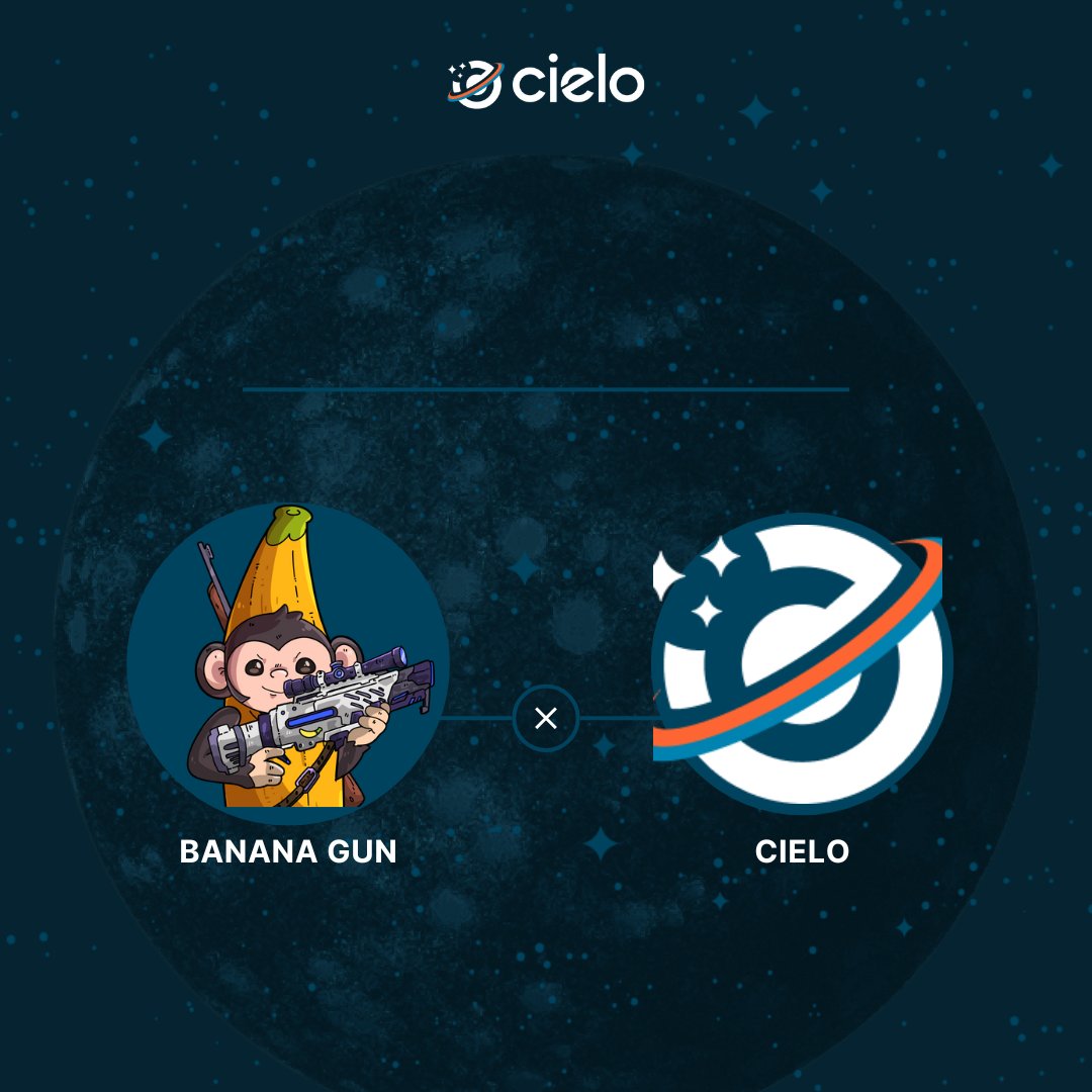 Cielo | Wallet Intelligence, Tracking + Trading tweet media