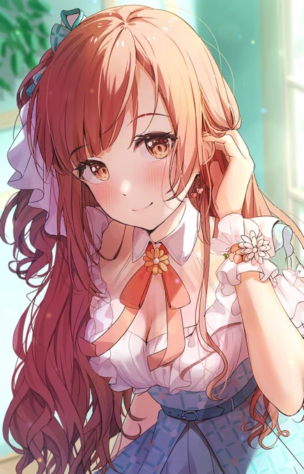 おめでとうございます#五十嵐響子生誕祭2024 