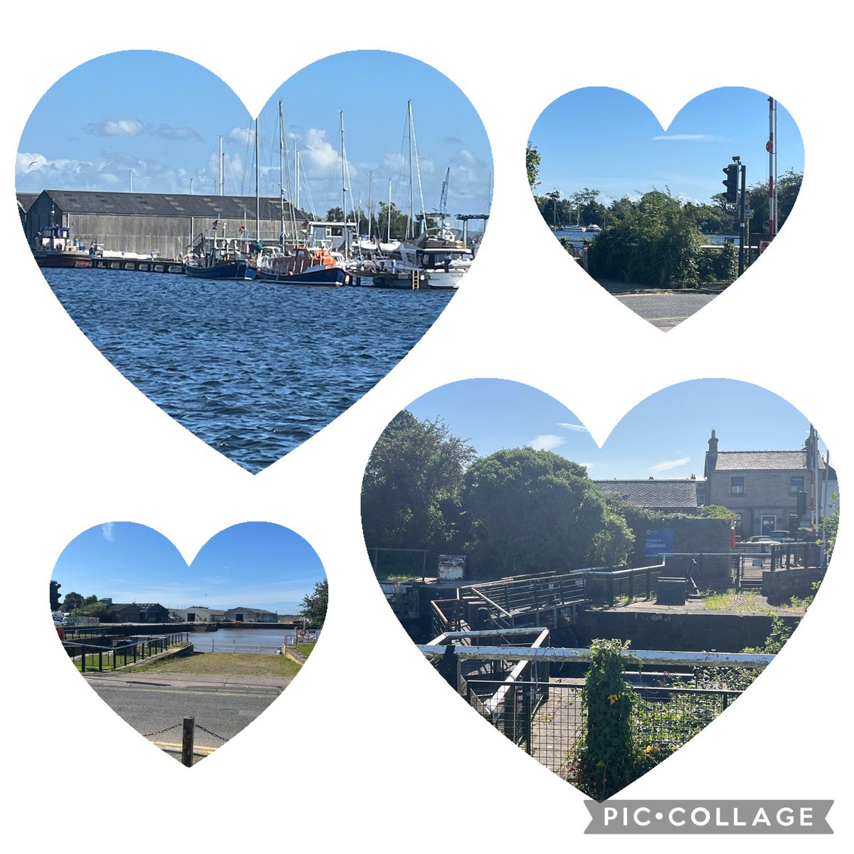 Bickerstaffe Boat Company tweet media