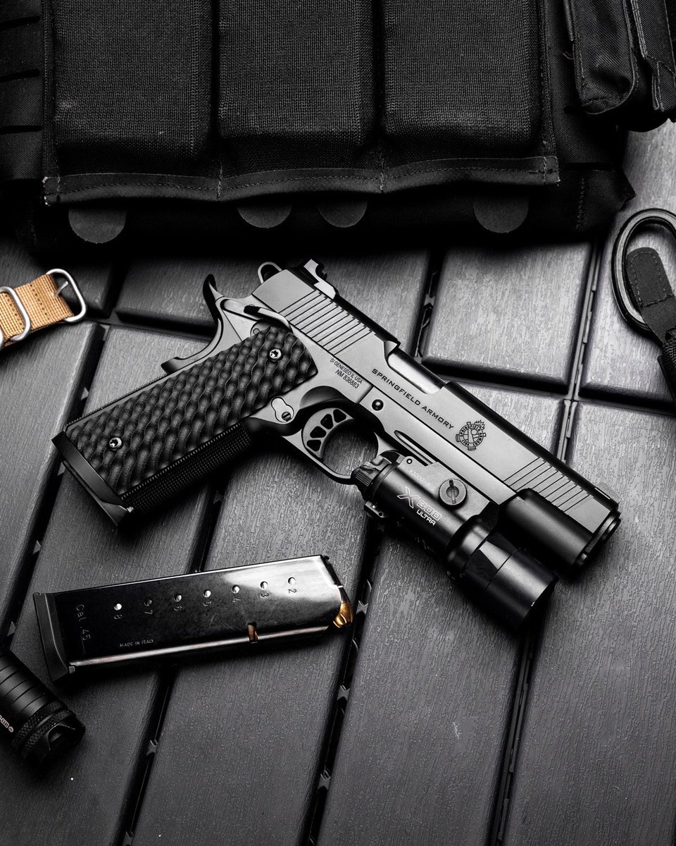 Engineered for the elite: The TRP combines precision, performance, and classic craftsmanship.