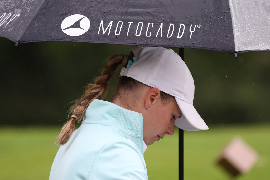 MotocaddyGolf's tweet image. As seen on Tour...🏌️

Motocaddy is the Official Golf Trolley Partner of the Clutch Pro Tour and its associated Amateur and Junior Tours.

Providing players with the trolleys, bags and accessories needed to perform their best.

#ClutchProTour #ClutchGolf #ProGolf #DevelopingTalent