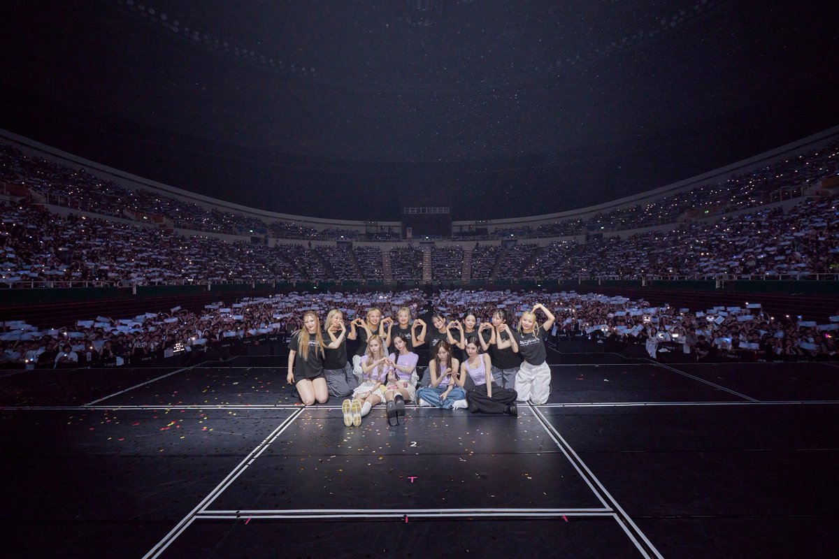 2024 aespa LIVE TOUR - SYNK : PARALLEL LINE - in TAIPEI Day 1 ✨

#aespa #æspa #에스파
#SYNK_PARALLELLINE #aespaLIVETOUR2024 
#aespaLIVETOUR2024_SYNK_PARALLELLINE