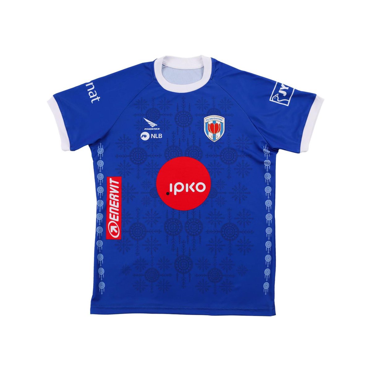 FC_Prishtina's tweet image. 𝐌𝐛𝐢 𝐏𝐫𝐢𝐬𝐡𝐭𝐢𝐧𝐞̈ 𝐞̈𝐬𝐡𝐭𝐞̈ 𝐯𝐞𝐭𝐞̈𝐦 𝐪𝐢𝐞𝐥𝐥𝐢 𝐛𝐚𝐫𝐝𝐡 𝐞 𝐤𝐚𝐥𝐭𝐞̈𝐫 💙
#𝐅𝐚𝐧𝐞𝐥𝐚𝐭𝐙𝐲𝐫𝐭𝐚𝐫𝐞𝟐𝟎𝟐𝟒𝟐𝟎𝟐𝟓