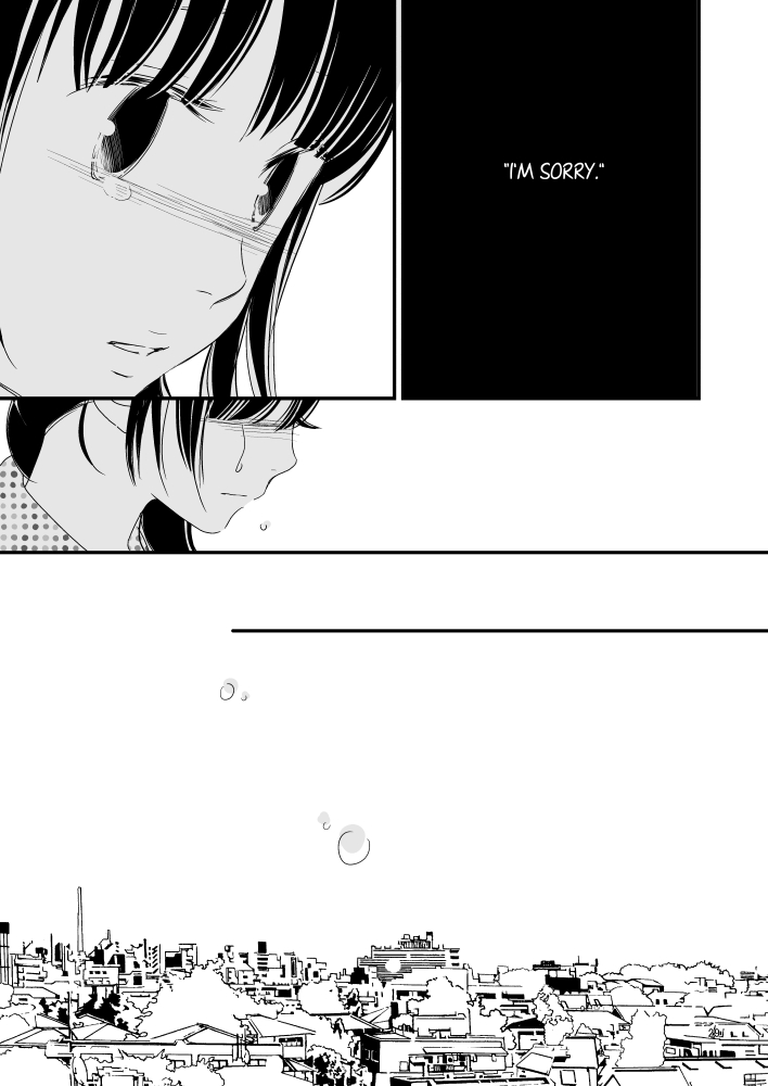 ACT.1 "The First Kiss" (7/8) 