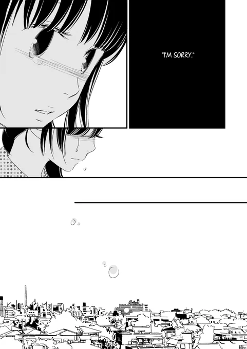ACT.1 "The First Kiss" (7/8) 