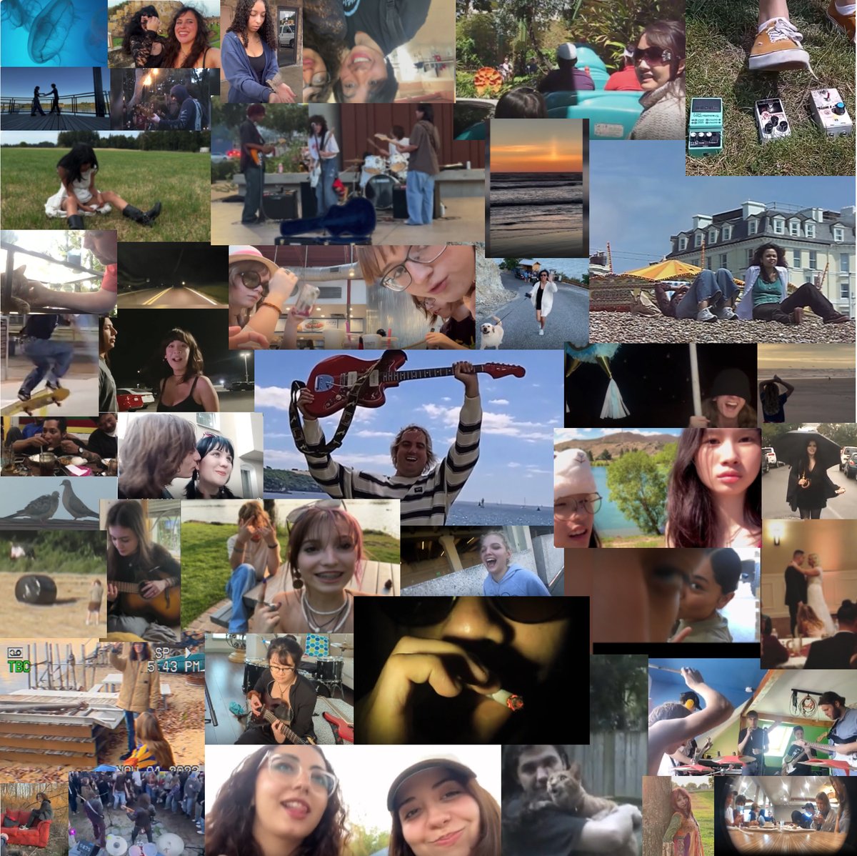 ˗ˏˋ ★ ˎˊ˗ Kick the Tragedy video update: The response has been heartwarming and overwhelming, THANK YOU! **Submission deadline is August 16**

Upload clips at: dropnineteens.com
-xo, Drop Nineteens

PS. Looking forward to seeing you in October.
Tix: songkick.com/artists/210616…