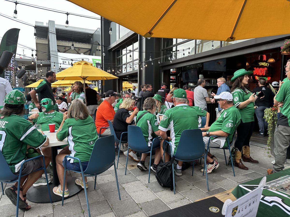 University of Regina tweet media