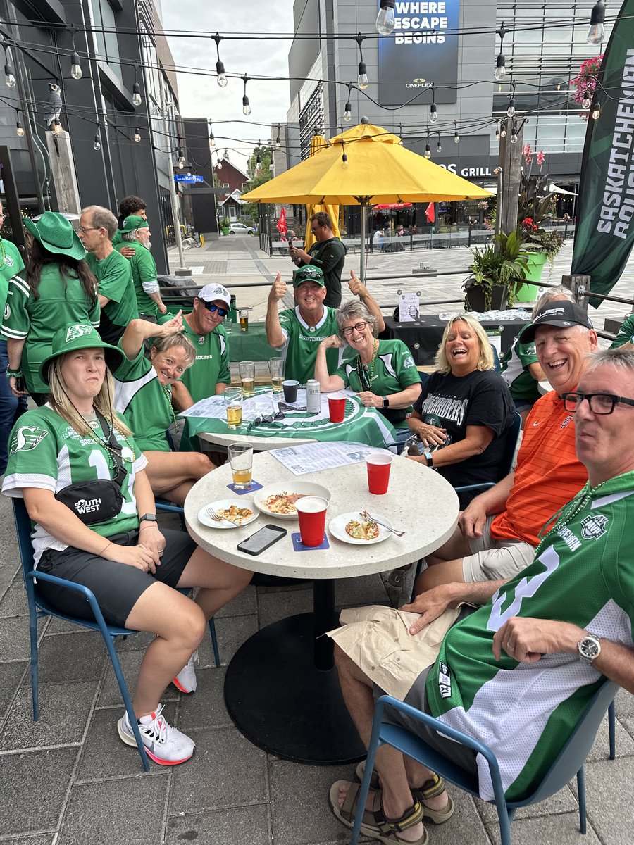 University of Regina tweet media