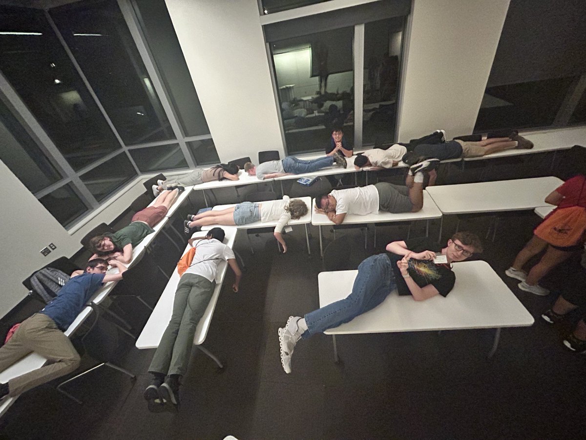 Red Planet Rangers tweet media