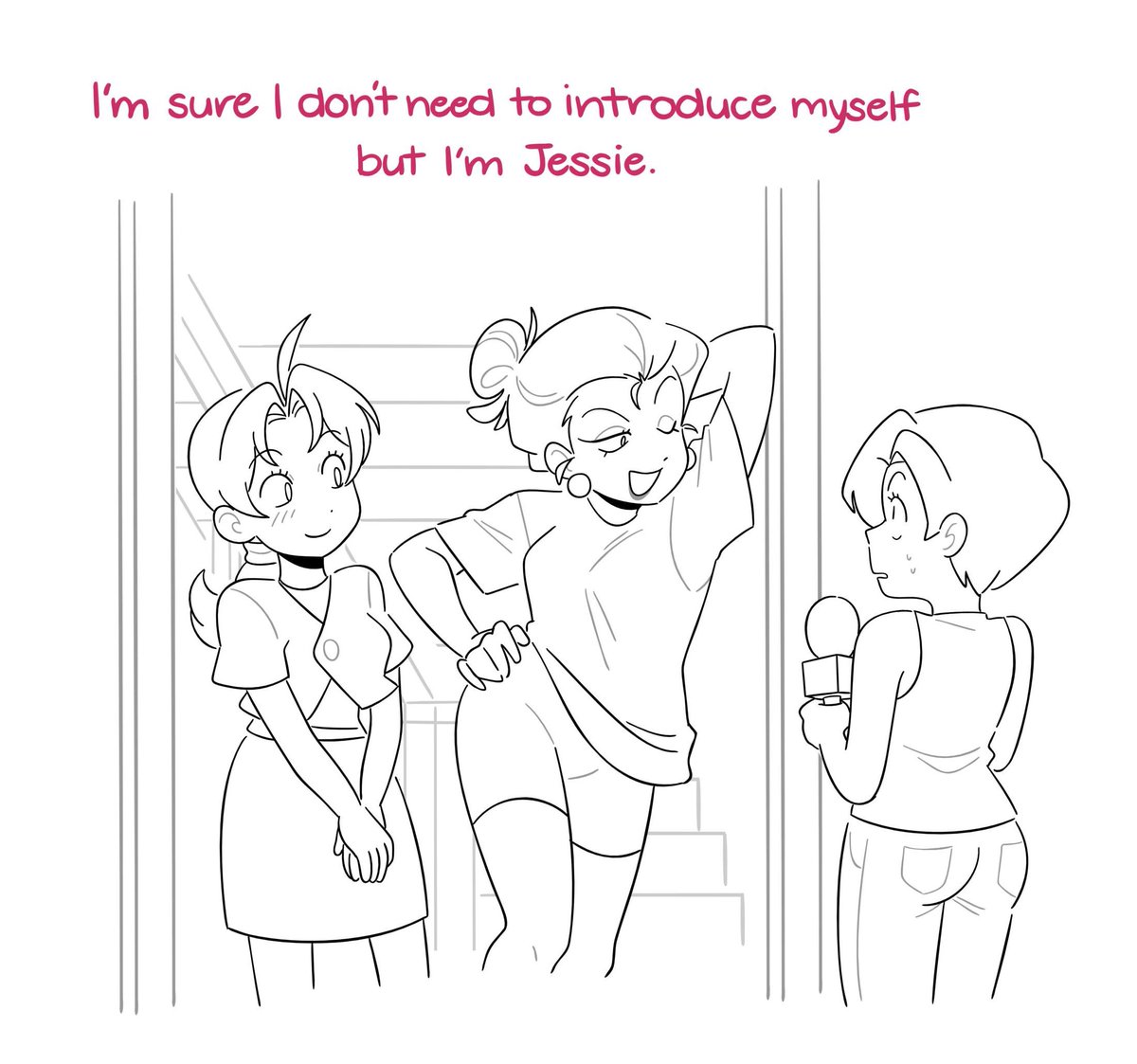kianamaiart's tweet photo. (2/2) https://t.co/h4kq3Hvh5H