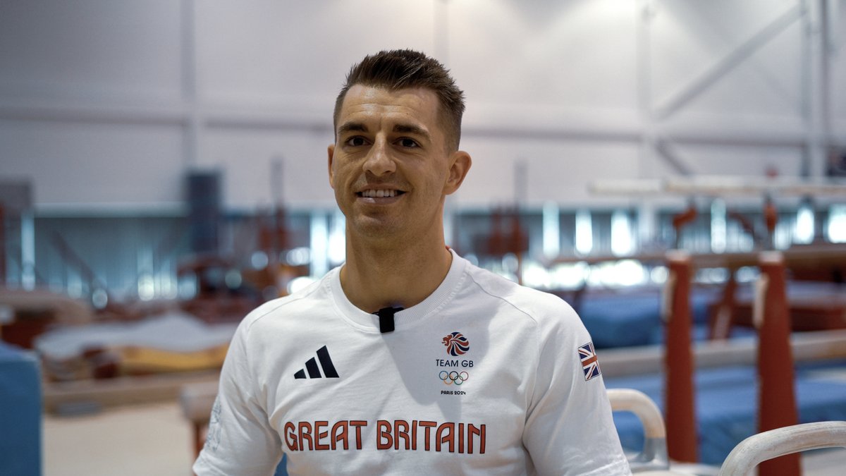 allwynuk (@allwynuk) on Twitter photo As <a href="/maxwhitlock1/">Max Whitlock OBE</a> closes his chapter as a competitive gymnast, he opens a new one dedicated to nurturing future talent. Max is now turning his focus to empowering the next generation, aiming to 'open doors' and share his passion for gymnastics. #Paris2024 <a href="/TNLUK/">The National Lottery</a> #Gymnastics As <a href="/maxwhitlock1/">Max Whitlock OBE</a> closes his chapter as a competitive gymnast, he opens a new one dedicated to nurturing future talent. Max is now turning his focus to empowering the next generation, aiming to 'open doors' and share his passion for gymnastics. #Paris2024 <a href="/TNLUK/">The National Lottery</a> #Gymnastics