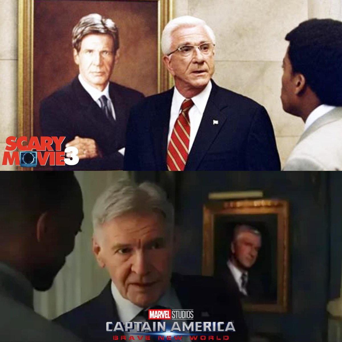 Thewearyadvent1's tweet image. Love that level of GEEK