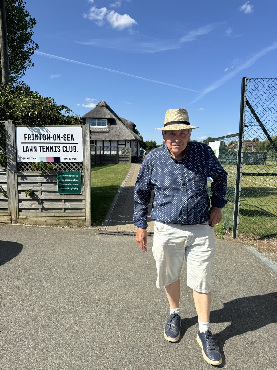 James Max tweet media