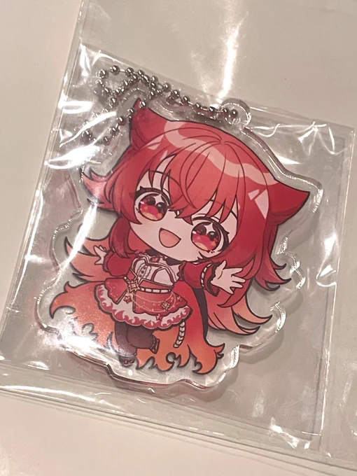 めっちゃ可愛い