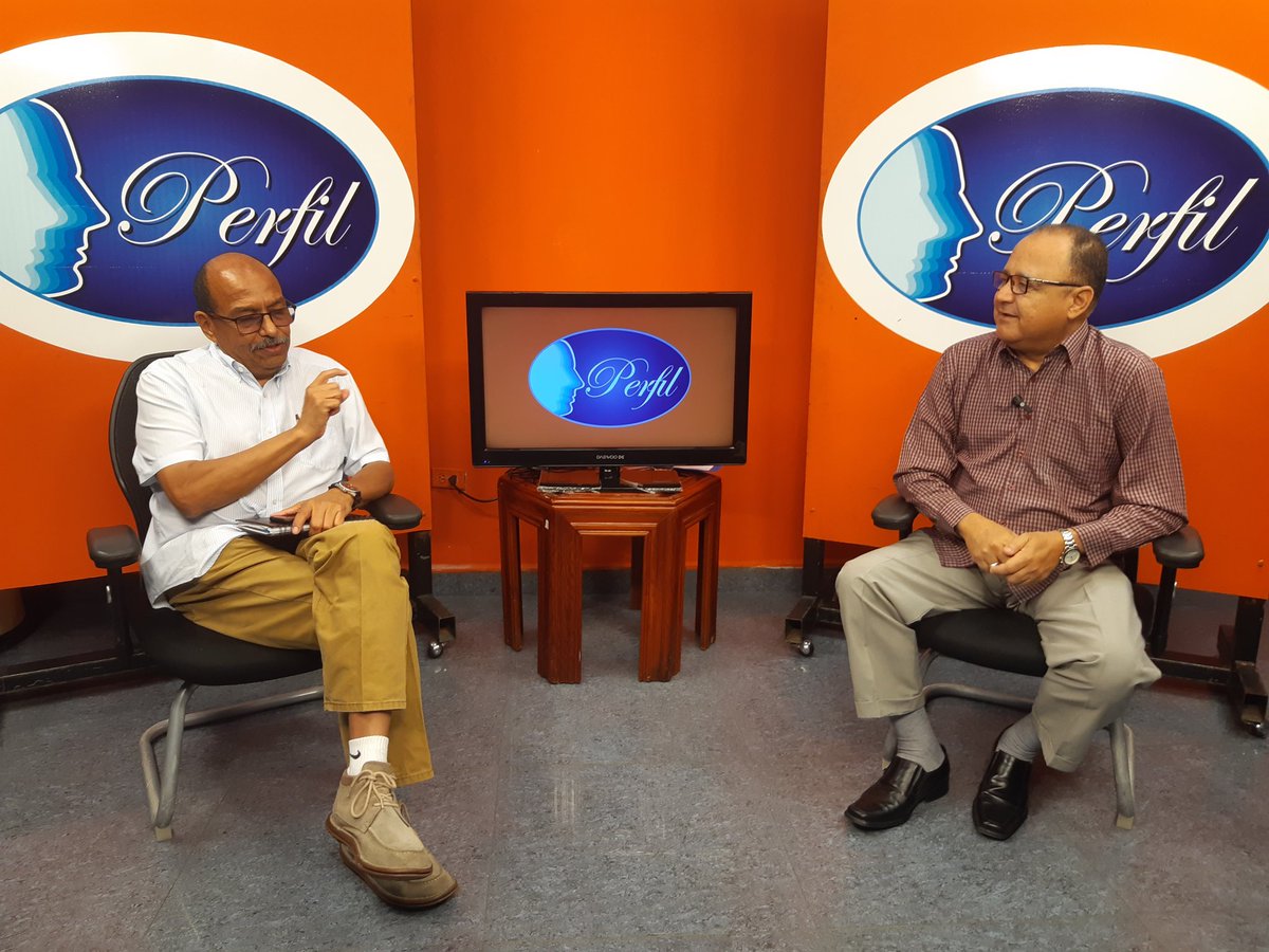 Vea domingo 11/agosto 11,00 AM, José Gregorio "Goyo" Silva especialista en deportes, en Perfil por TRP canal 31 s/a, 14 Cable Norte, 9 Inter; vivo Instagram: <a href="/trpcanal31/">trpcanal31</a>. Presentador: periodista Joel Enrique Silva Silva. Siempre contigo