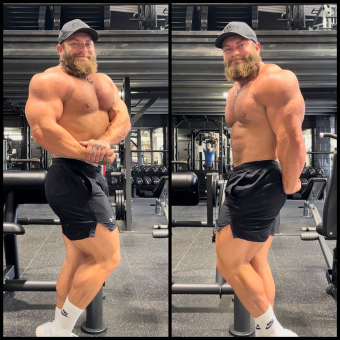 SWOLEEEEEEEE https://t.co/DBptPMvZc0