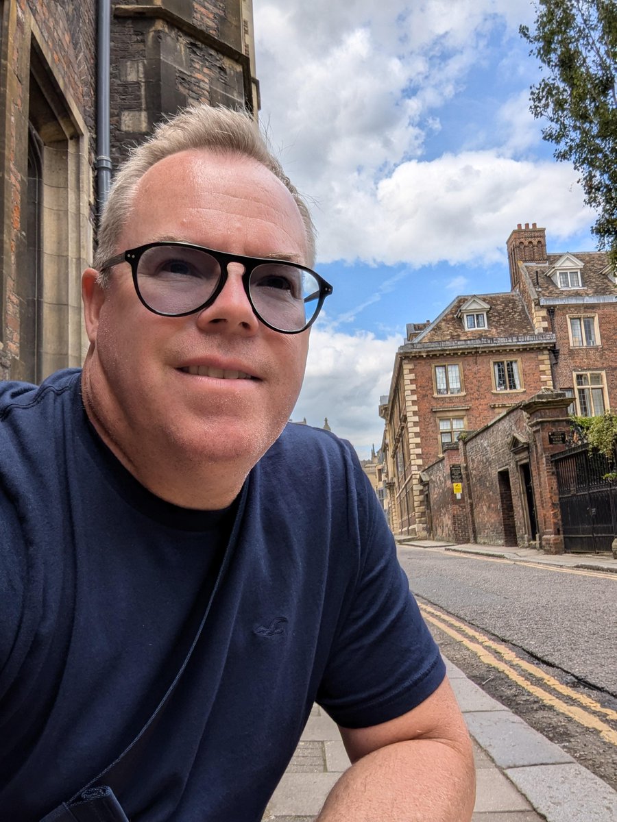 Troy Hammond tweet media