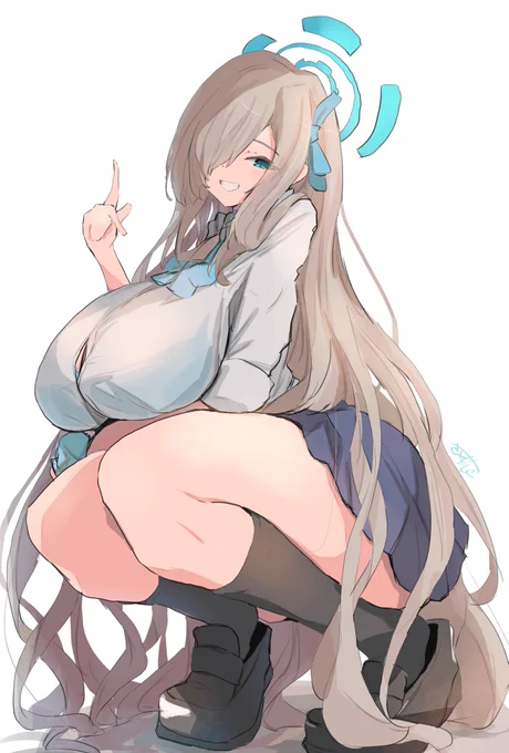 Asuna 