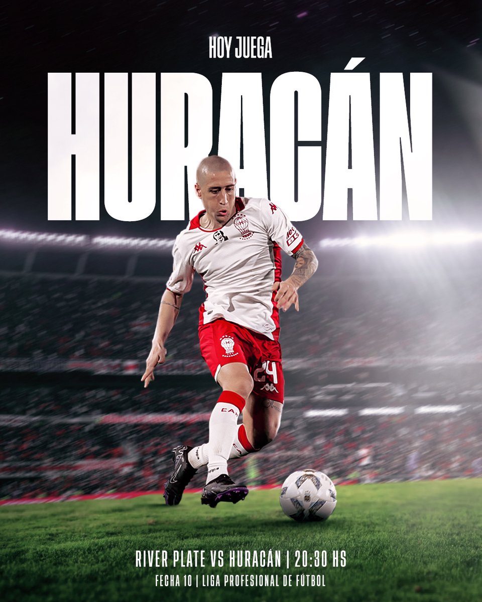 CAHuracan's tweet photo. ¡Allá vamos! 🎈🔜 https://t.co/KeNalkFPGs