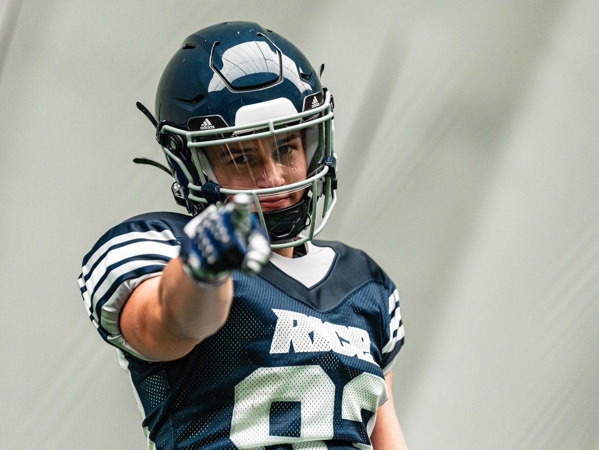 Fall Camp 7️⃣ Action 

#GoOwls👐 x #RFND