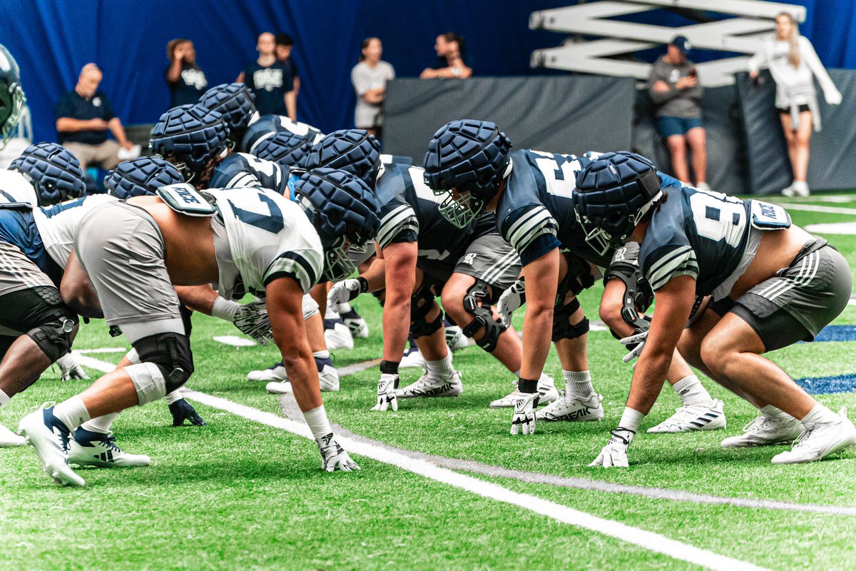 Rice Football tweet media